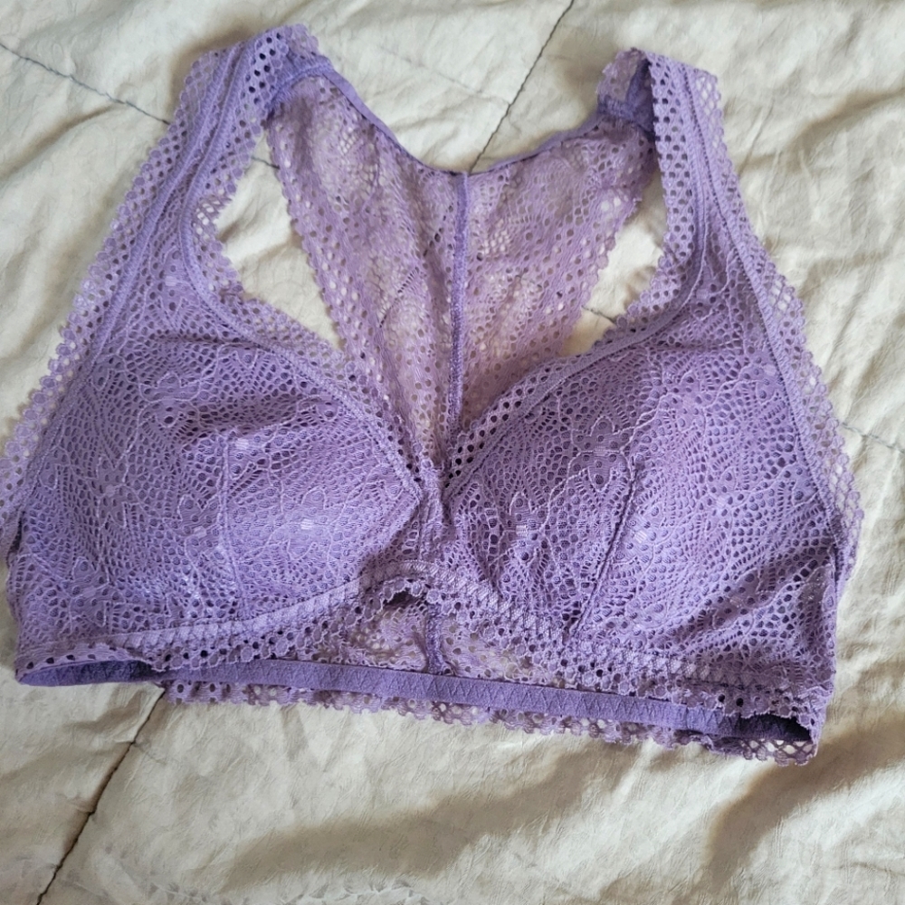 Victoria's secret bras size small